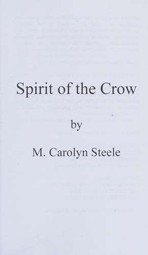 Spirit of the Crow