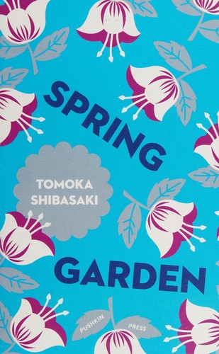 Spring garden