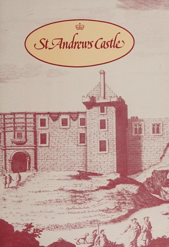 St Andrews Castle