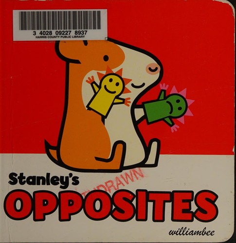 Stanley's opposites