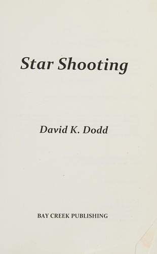 Star Shooting