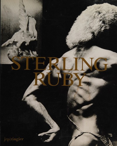 Sterling Ruby