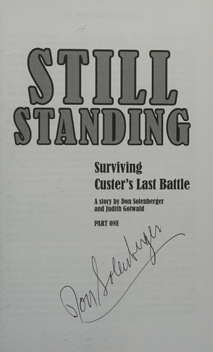 Still Standing