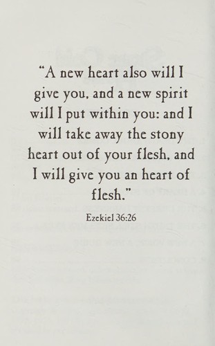 Stone cold heart