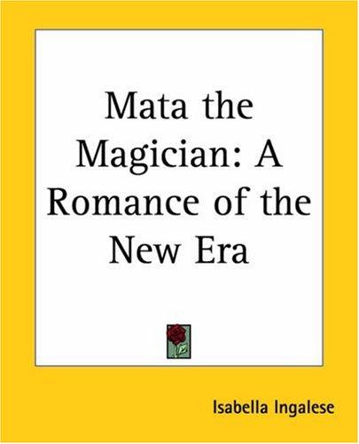 Mata The Magician