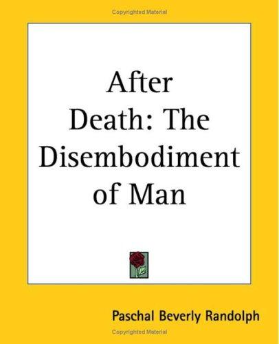 After Death