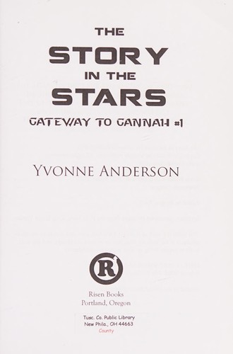 The Story in the Stars