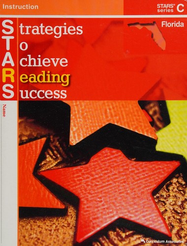 Strategies To Achieve Reading Success Instruction