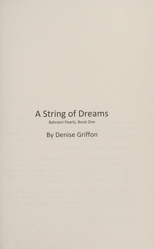 String of Dreams