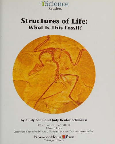 Structures of Life