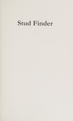 Stud Finder