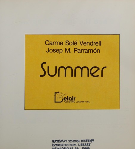 Lanscape Exhibition of the Four Seasons