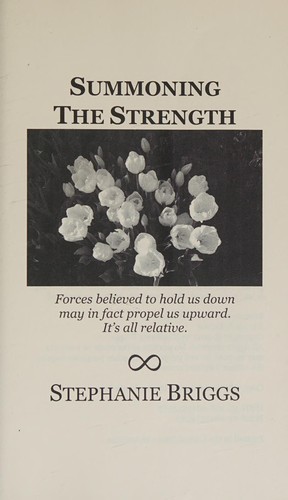 Summoning the Strength