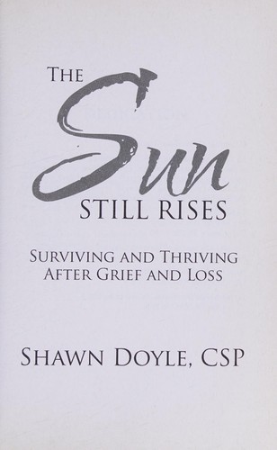 Sun Still Rises