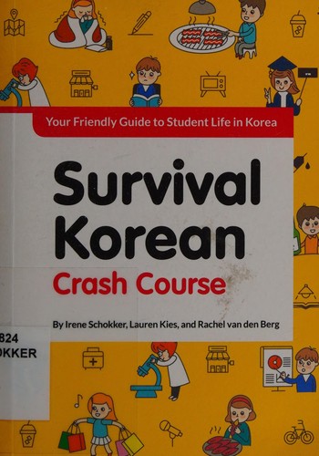 Survival Korean crash course