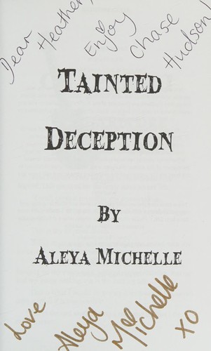 Tainted Deception