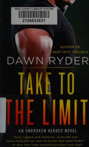 Take to the limit