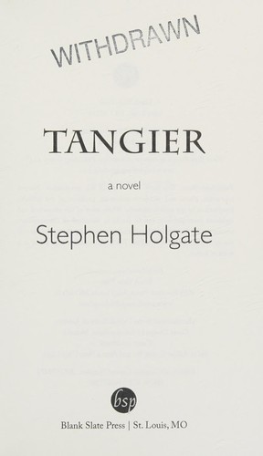 Tangier