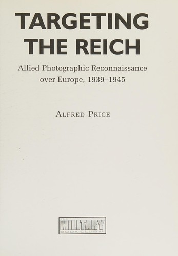 Targeting the Reich
