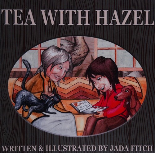Tea with Hazel