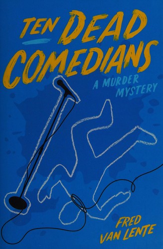 Ten dead comedians
