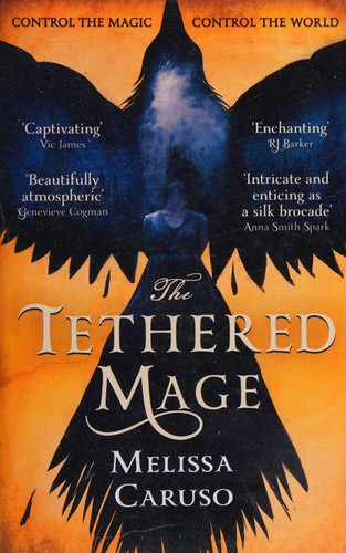 The tethered mage