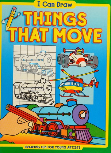 Things that Move