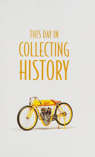 This day in collecting history