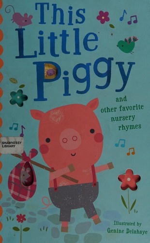 This Little Piggy