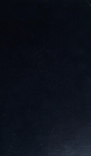 Thomas Traherne : Centuries, Poems, and Thanksgivings Volume I
