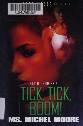 Tick, Tick, Boom!