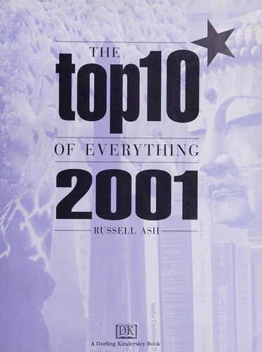 Top 10 of Everything 2001, The