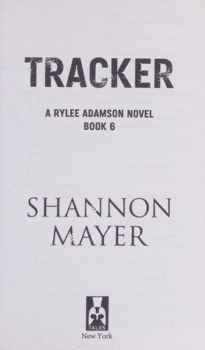 Tracker