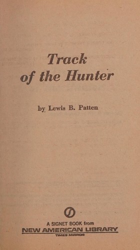 Track of the Hunter