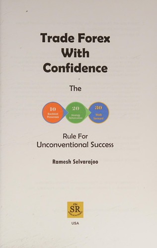 Trade Forex with Confidence