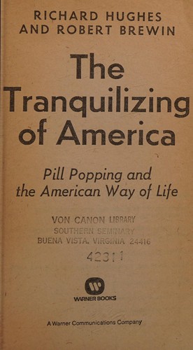 Tranquilizing of America