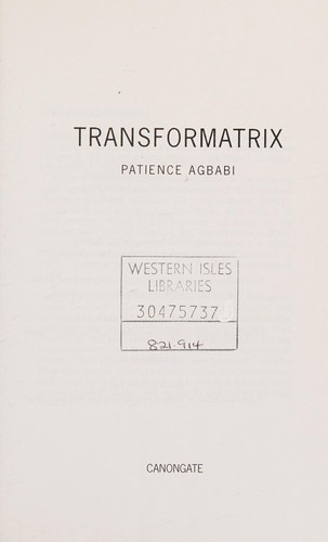 Transformatrix