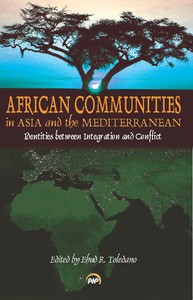 African communities in Asia and the Mediterranean