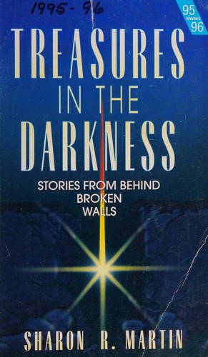 Treasures in the darkness