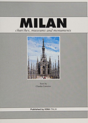 Treasures of Italy