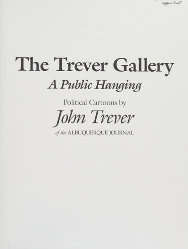 The Trever gallery