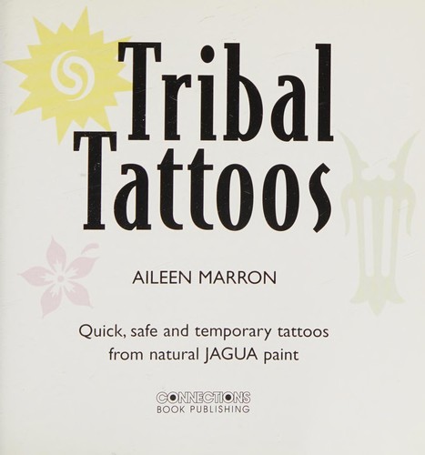 Tribal Tattoos