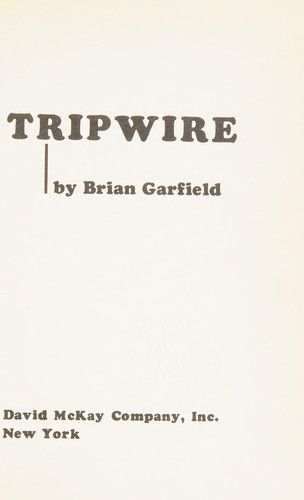 Tripwire