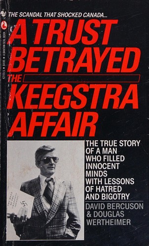 A Trust Betrayed