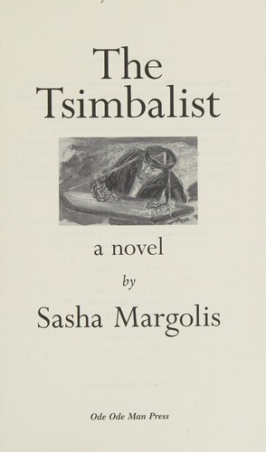 The Tsimbalist