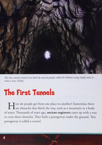 Tunnels