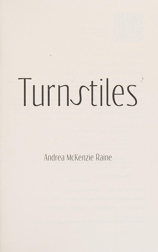 Turnstiles