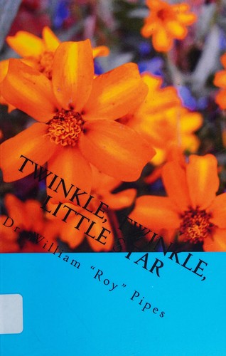 Twinkle, Twinkle, Little Star (Volume 1)