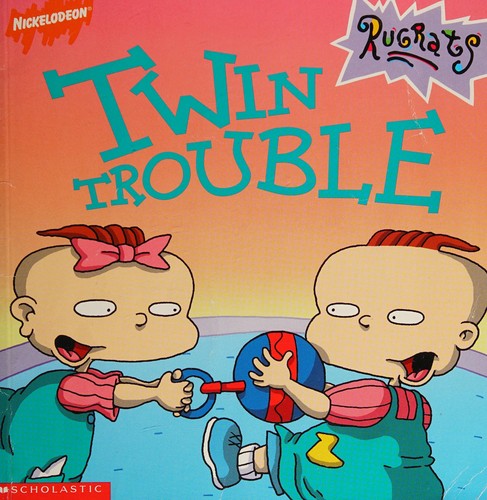 Twin trouble
