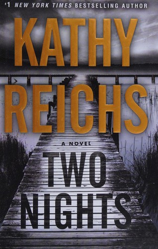 Two Nights - Signed / Autographed Copy